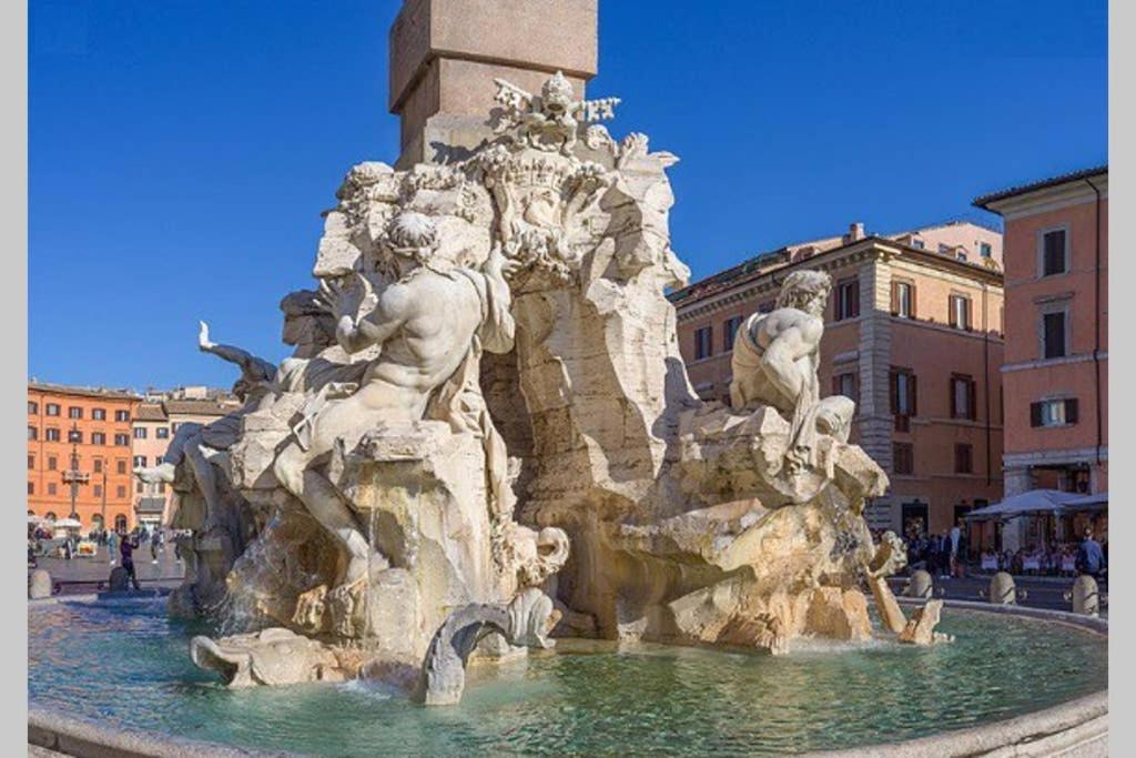 Sweet Holiday Rome Exterior photo