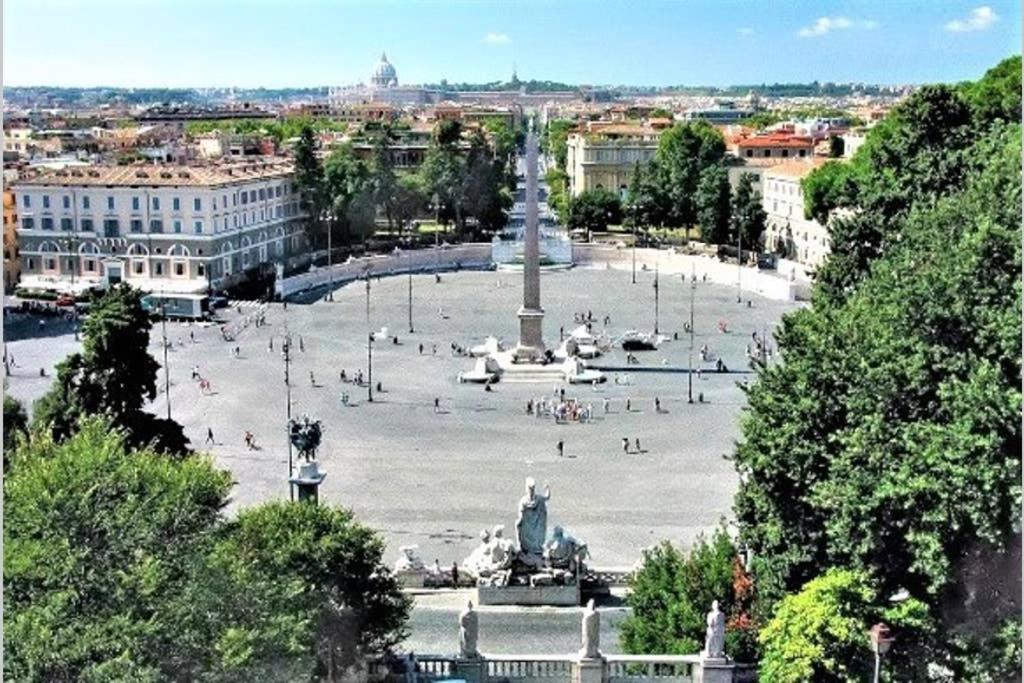 Sweet Holiday Rome Exterior photo