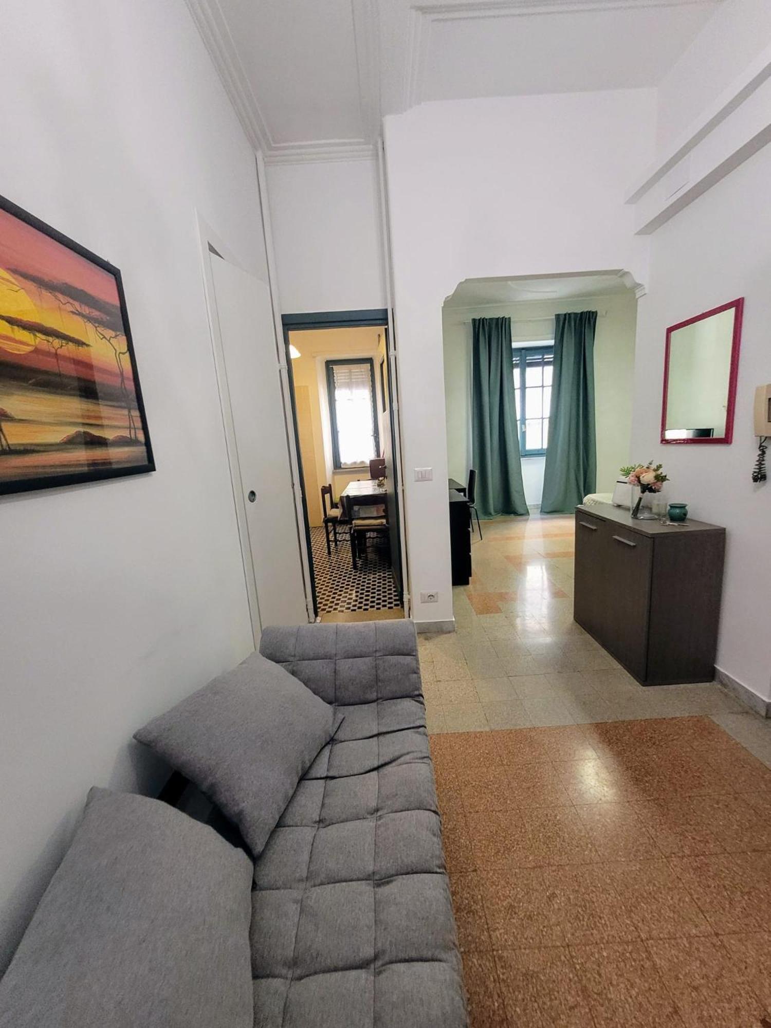 Sweet Holiday Rome Exterior photo